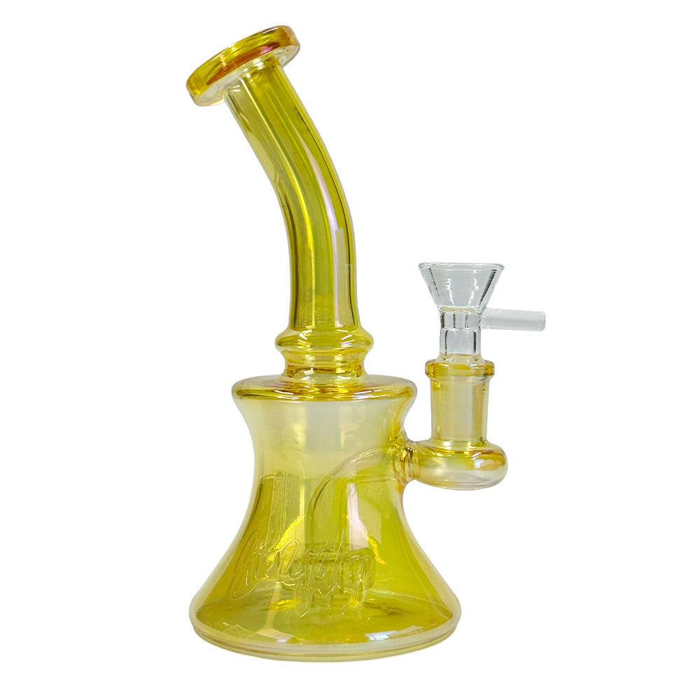 Dogg lbs - Everyday 5" Electro Plated Rig Water Pipe Assorted - Image 5