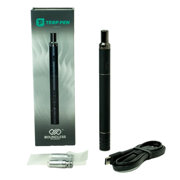 Boundless Terp Pen II - Image 4