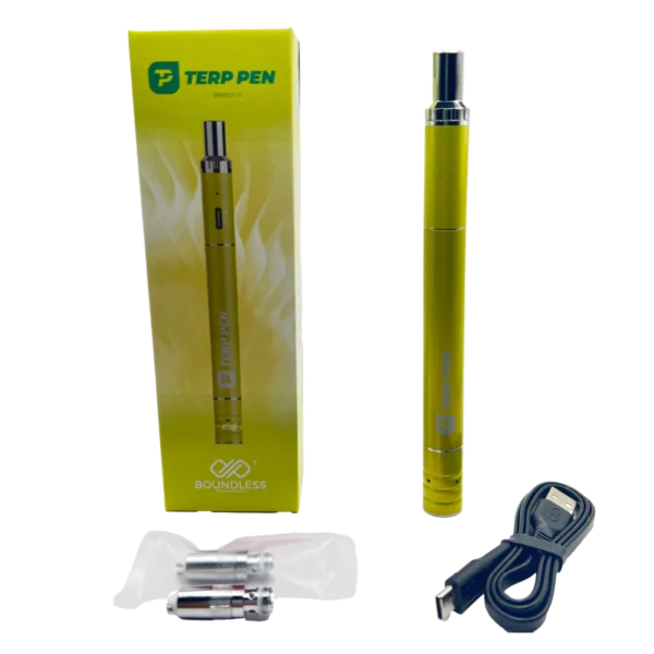 Boundless Terp Pen II - Image 8