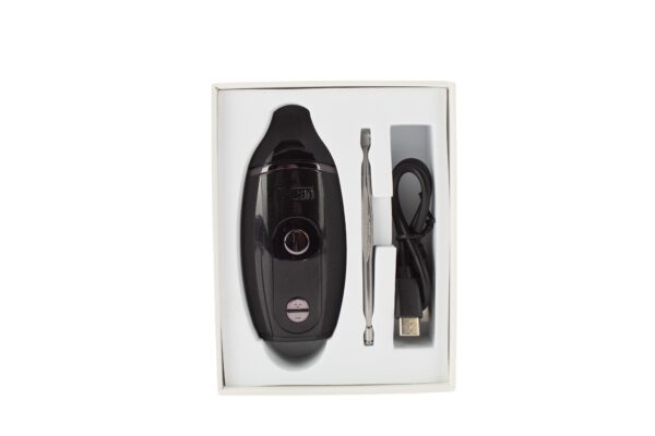 Yocan IRIS - Black - Image 3
