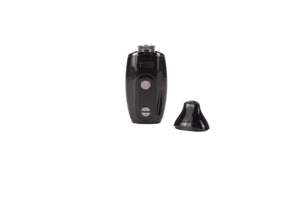Yocan IRIS - Black - Image 2