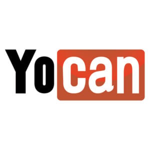 Yocan logo