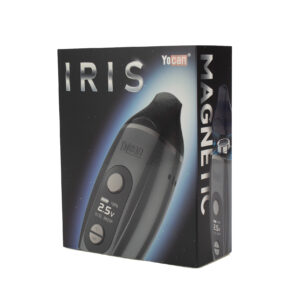 Yocan IRIS - Black
