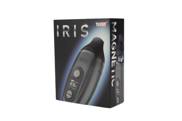 Yocan IRIS - Black