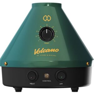 volcano classic 25 years edition