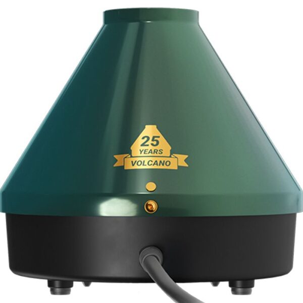 volcano classic 25 years edition - Image 2