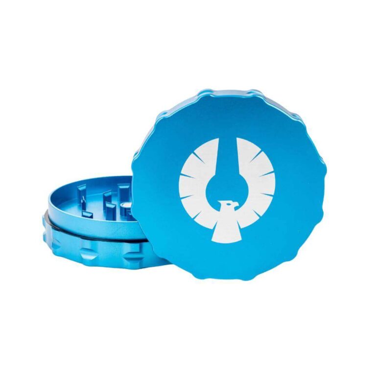Phoenician Grinders – PRO 2 Piece Large - Image 3
