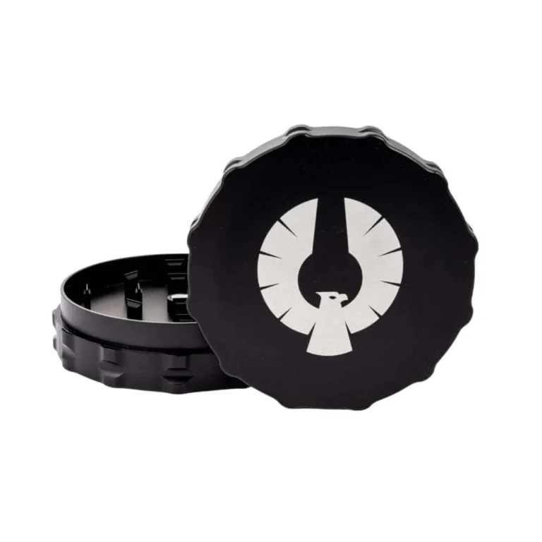 Phoenician Grinders – PRO 2 Piece Large - Image 7