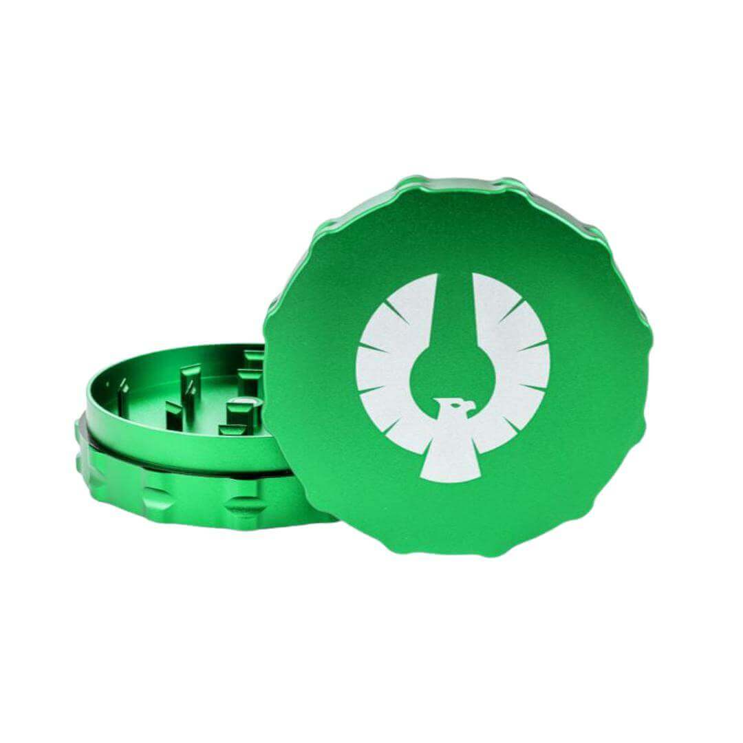 Phoenician Grinders – PRO 2 Piece Large - Image 6