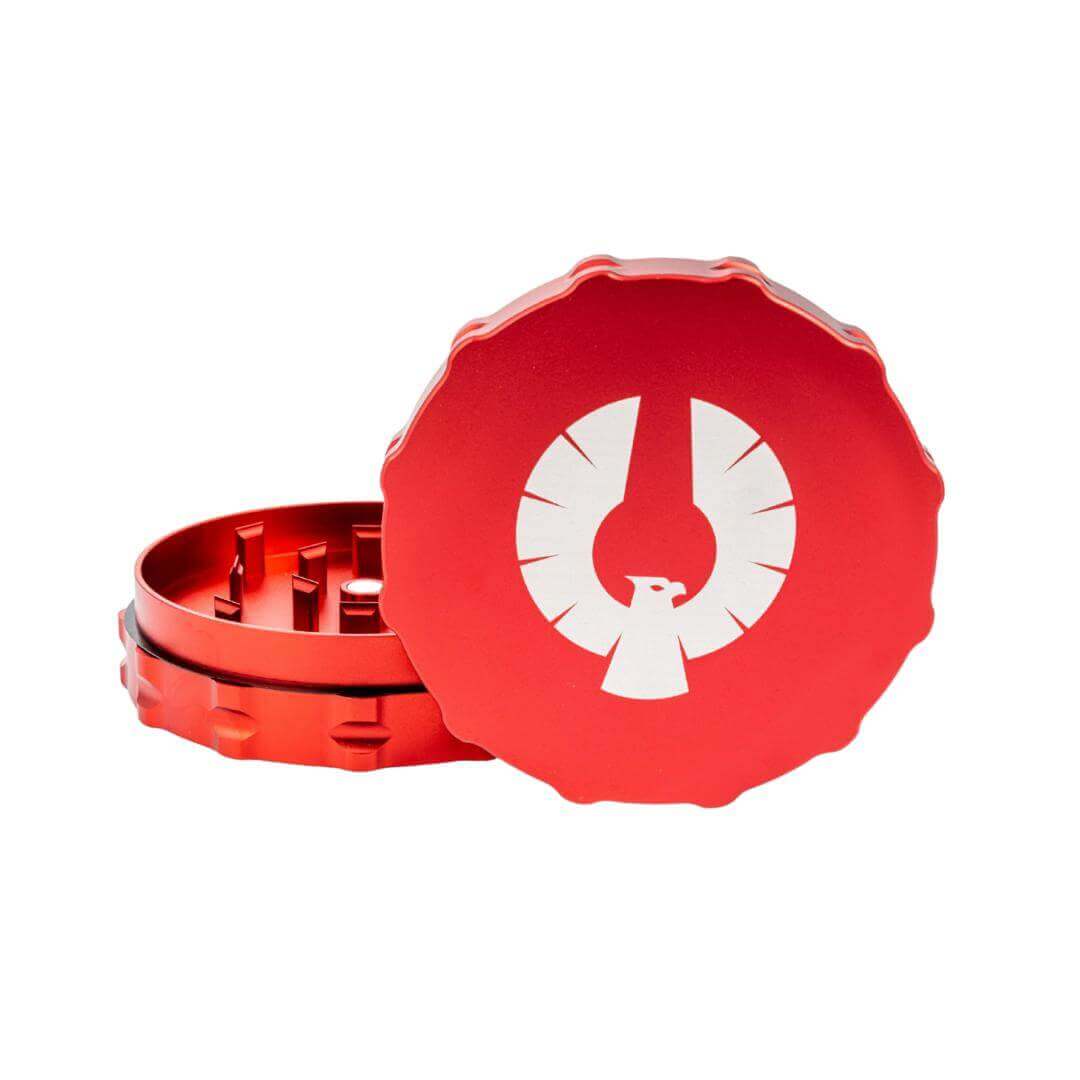 Phoenician Grinders – PRO 2 Piece Large - Image 5