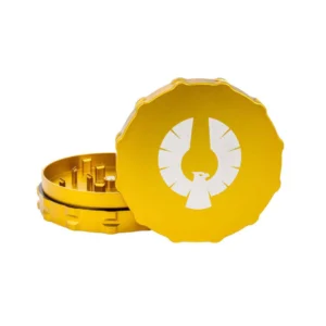 Phoenician Grinders – PRO 2 Piece Large