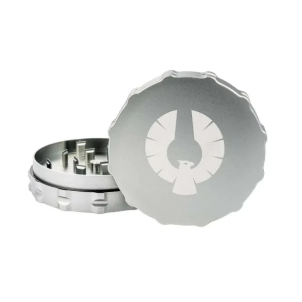 Phoenician Grinders – PRO 2 Piece Large - Image 4