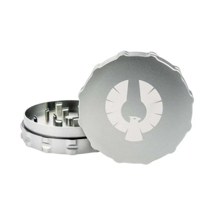 Phoenician Grinders – PRO 2 Piece Large - Image 4