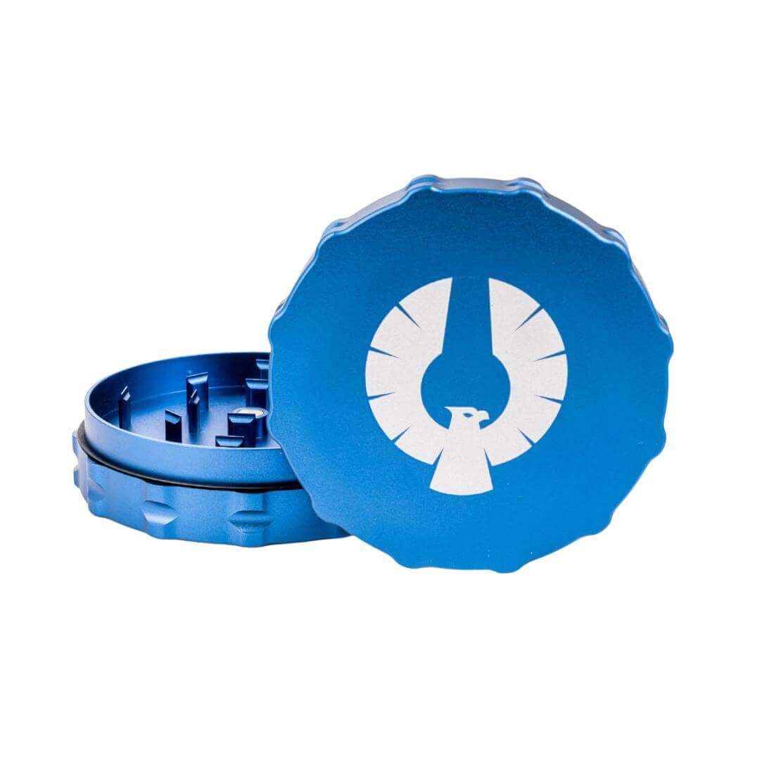 Phoenician Grinders – PRO 2 Piece Large - Image 8