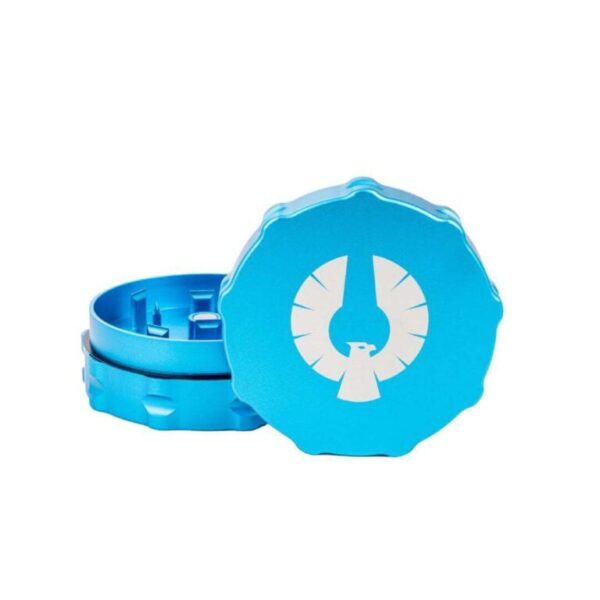 Phoenician Grinders – PRO 2 Piece Medium - Image 6