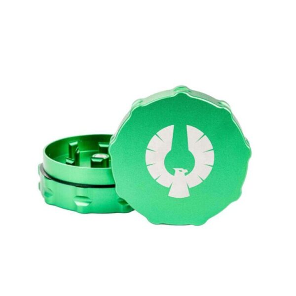 Phoenician Grinders – PRO 2 Piece Medium - Image 2