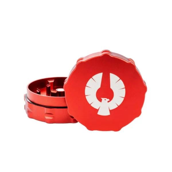 Phoenician Grinders – PRO 2 Piece Medium - Image 3