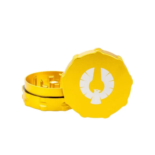 Phoenician Grinders – PRO 2 Piece Medium - Image 4