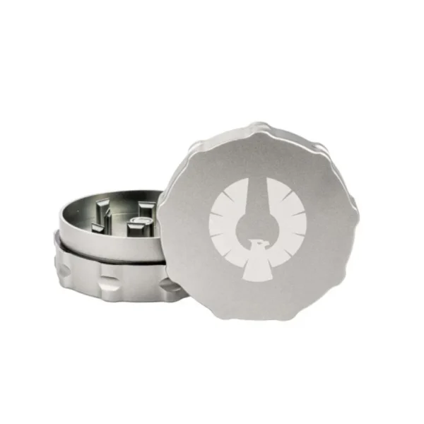 Phoenician Grinders – PRO 2 Piece Medium - Image 5