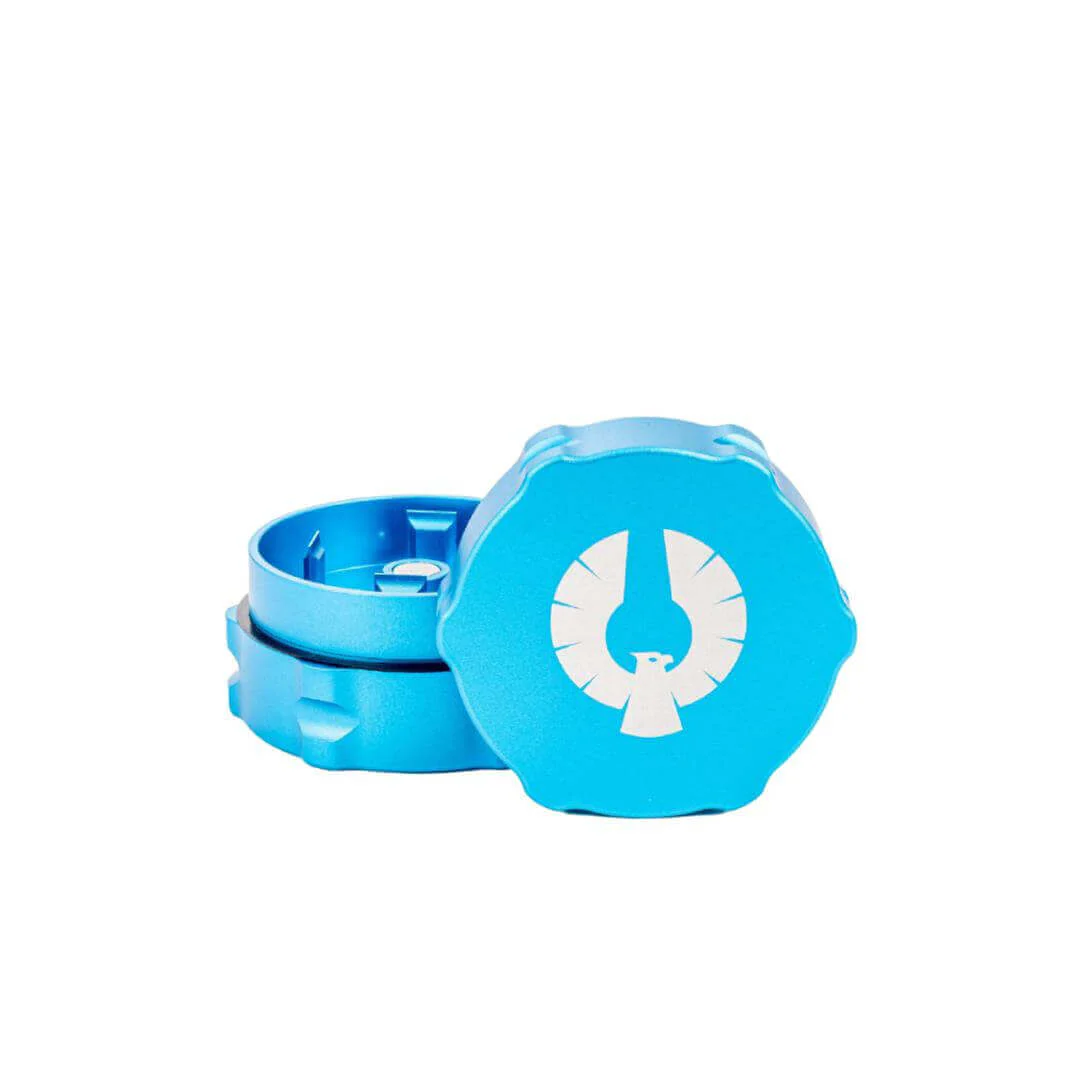Phoenician Grinders – PRO 2 Piece Small - Image 3