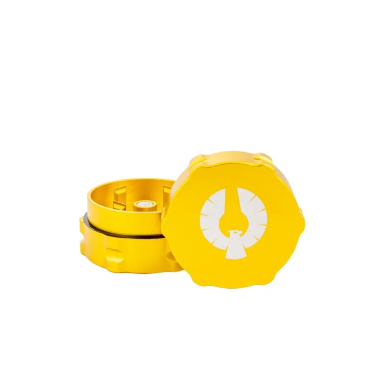 Phoenician Grinders – PRO 2 Piece Small - Image 2