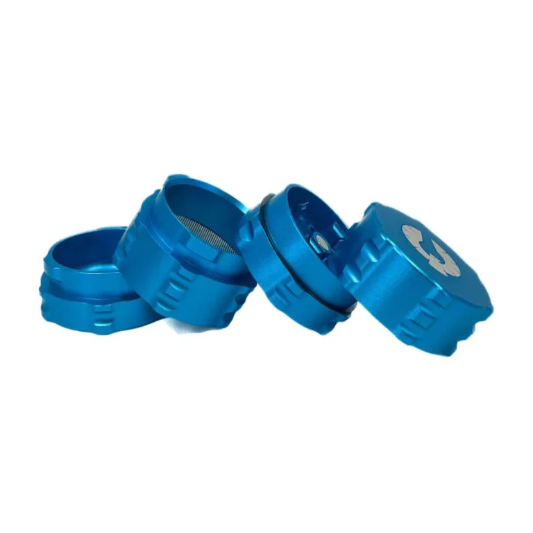 Phoenician Grinders – PRO 4 Piece Small - Image 4