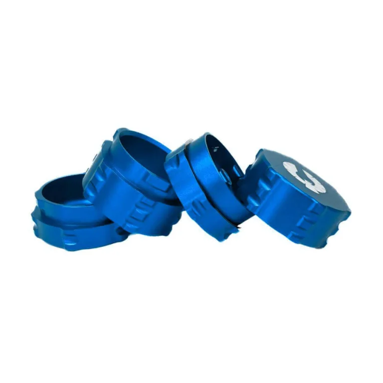 Phoenician Grinders – PRO 4 Piece Small - Image 5