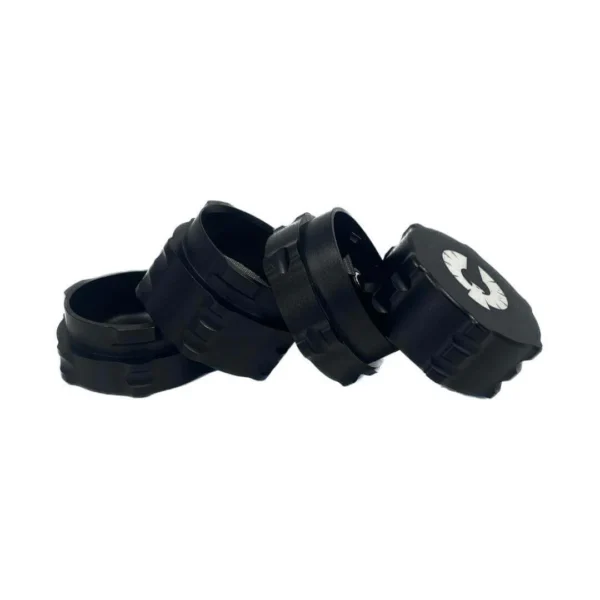 Phoenician Grinders – PRO 4 Piece Small - Image 2
