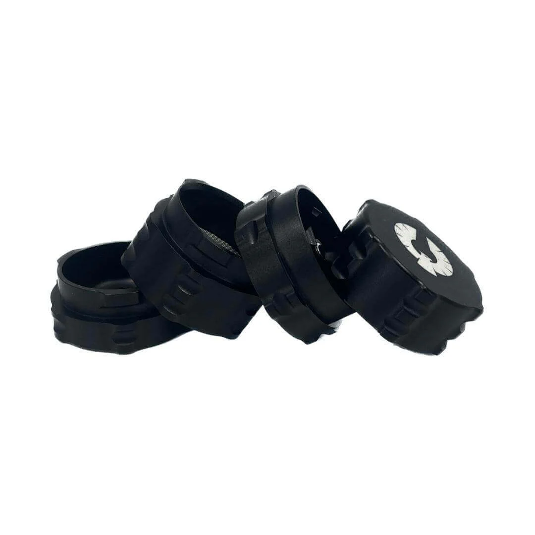 Phoenician Grinders – PRO 4 Piece Small - Image 2