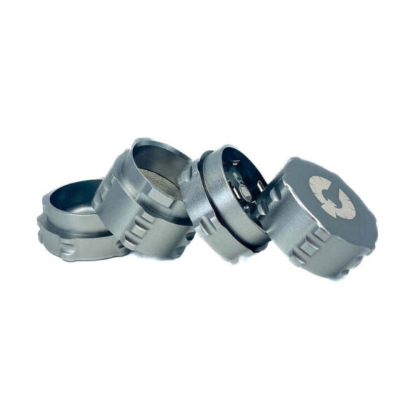 Phoenician Grinders – PRO 4 Piece Small - Image 3