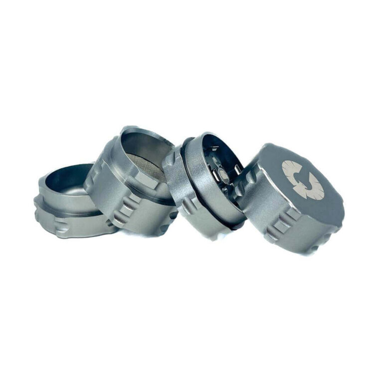 Phoenician Grinders – PRO 4 Piece Small - Image 3
