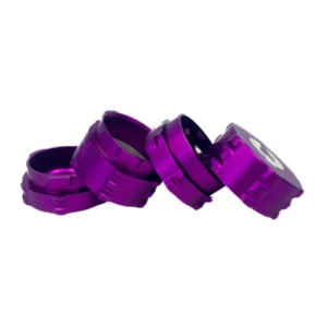 Phoenician Grinders – PRO 4 Piece Small