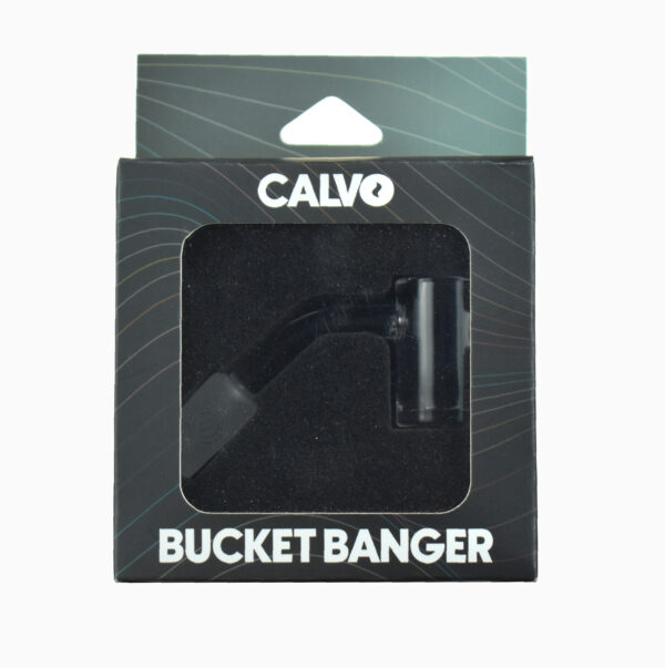 Calvo – Flat Bucket Banger 45 - Image 4