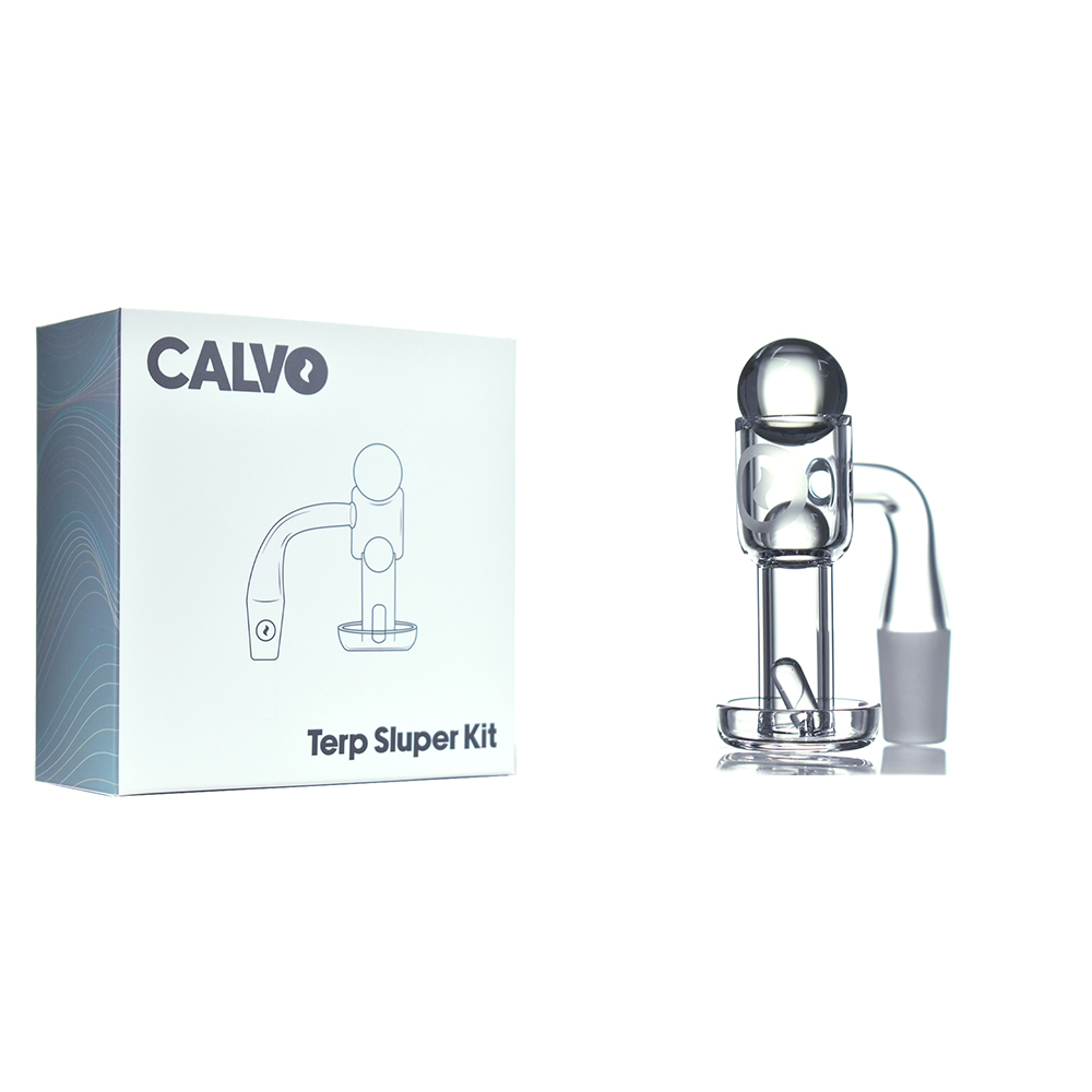 Calvo – Terp Slurper Banger 14mm - Image 3