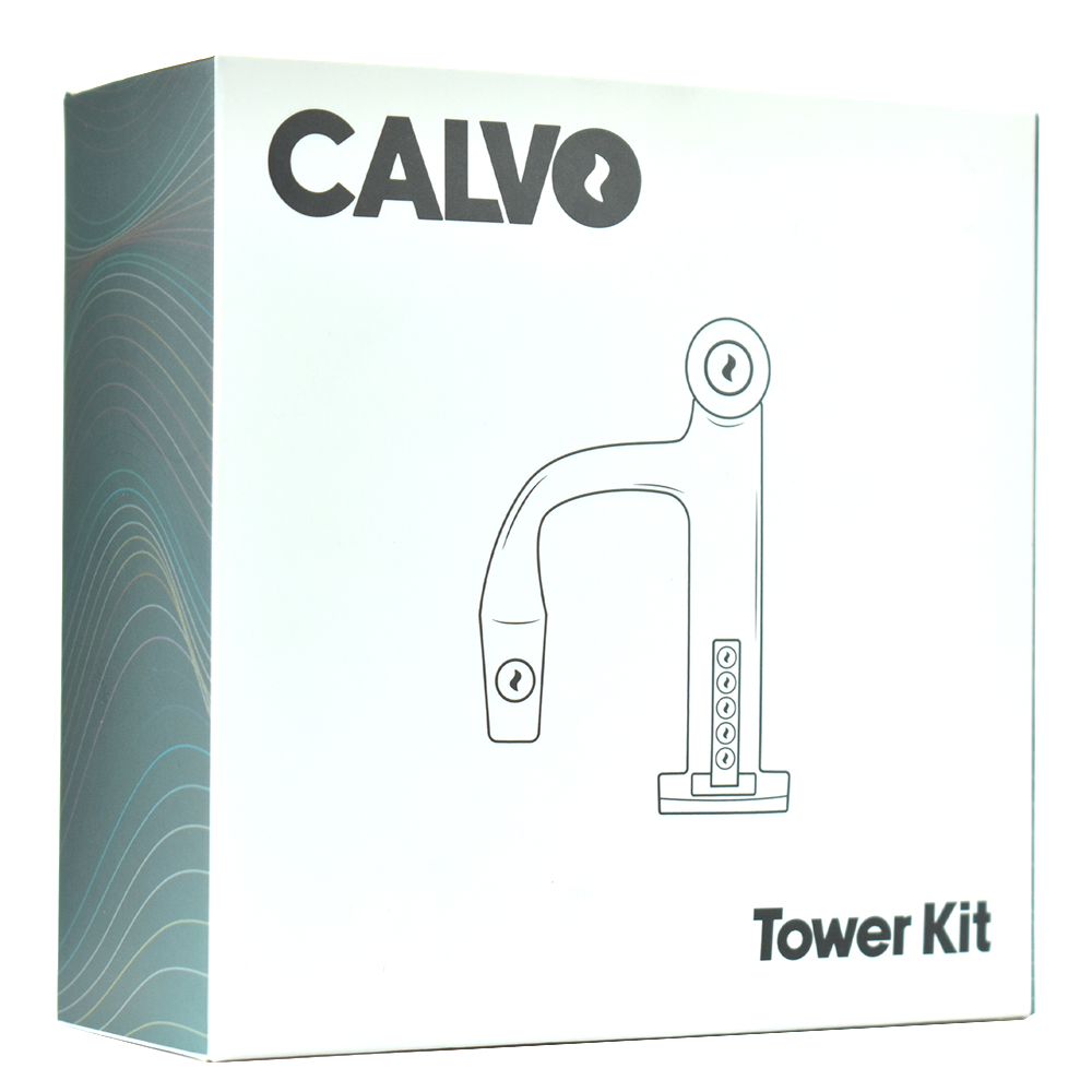 Calvo – Tower Banger Full Weld – 10mm - Image 5