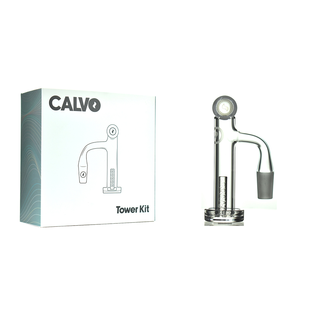 Calvo – Tower Banger Full Weld – 10mm - Image 4