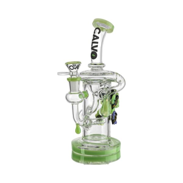 Calvo – Bee Recycler Rig - Image 2