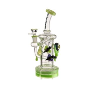 Calvo – Bee Recycler Rig