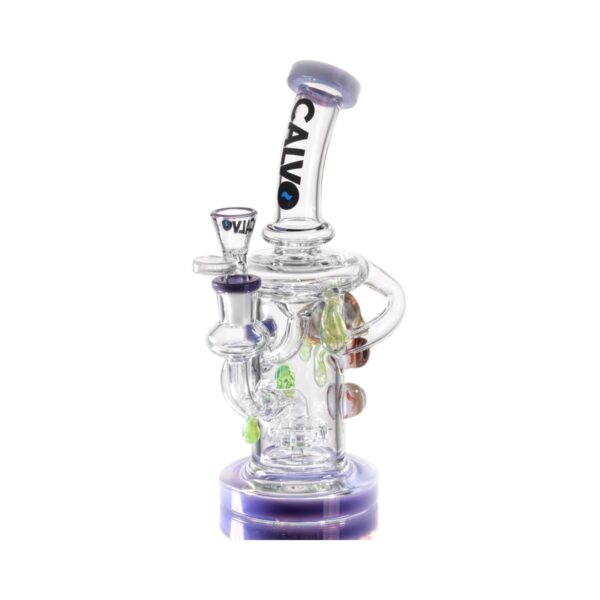 Calvo – Big Eye Recyccler Rig - Image 3