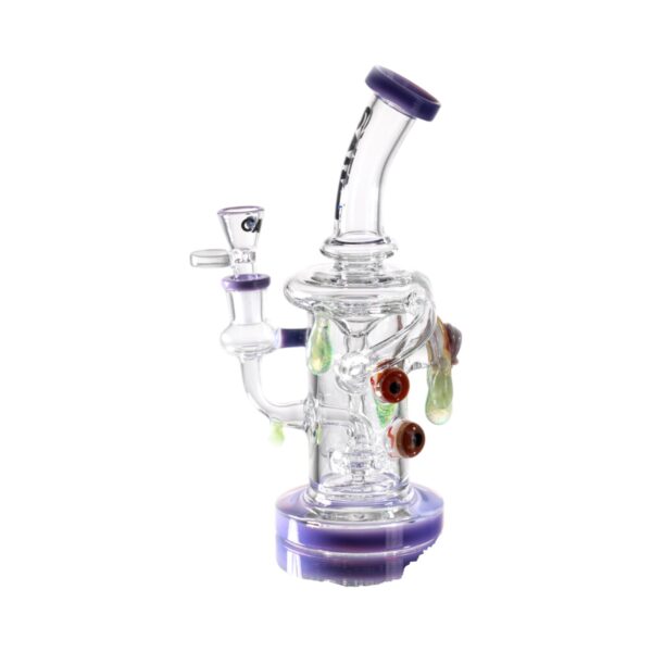 Calvo – Big Eye Recyccler Rig - Image 2