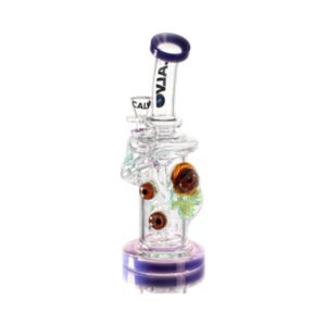 Calvo – Big Eye Recyccler Rig
