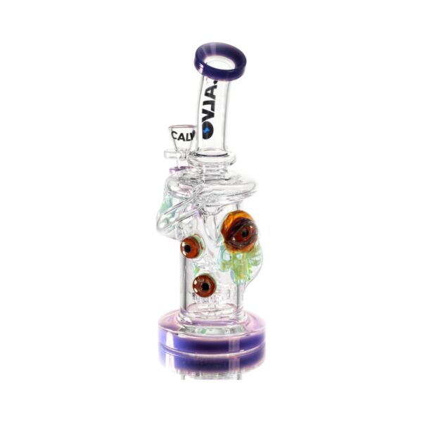 Calvo – Big Eye Recyccler Rig