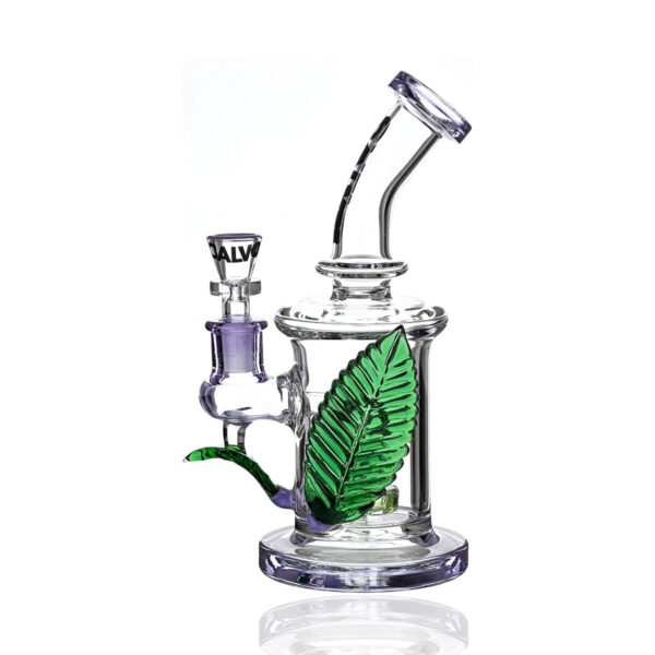 Calvo – Big Leaf Rig - Image 3