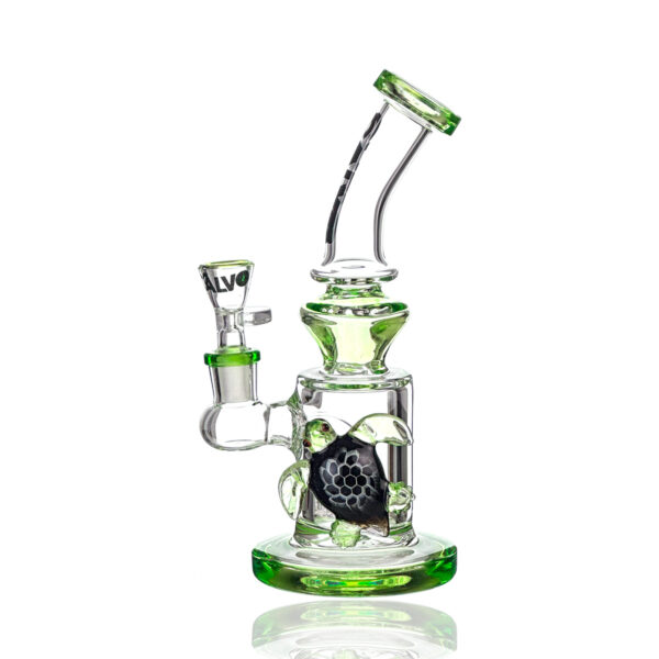 Calvo – Turtle Rig