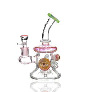 Calvo – Dual Eye Rig