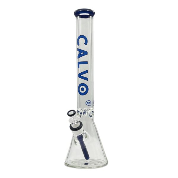 Calvo – Premium Beaker Bong – 45cm