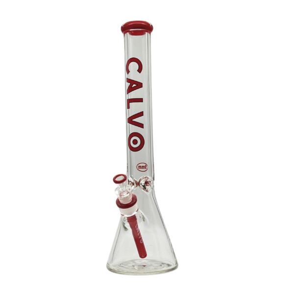 Calvo – Premium Beaker Bong – 45cm - Image 2