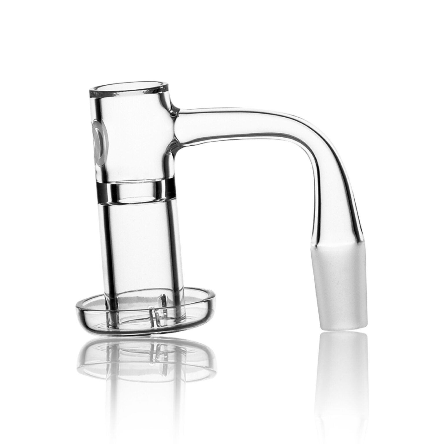 premium 14mm calvo banger slurper for dabs