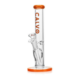 Calvo – Straight Tube Premium Orange