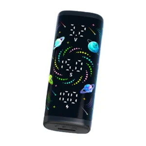 yocan kodo star black battery